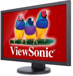 ViewSonic VG2438SM 24 Inch Screen LED Lit Monitor